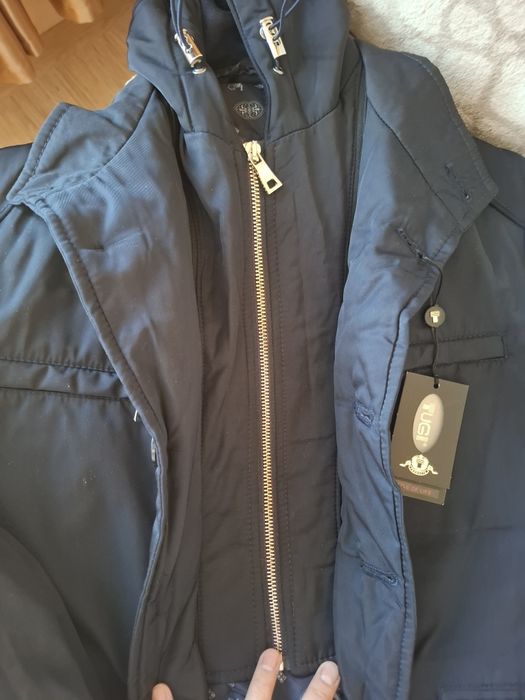 Куртки на мальчика