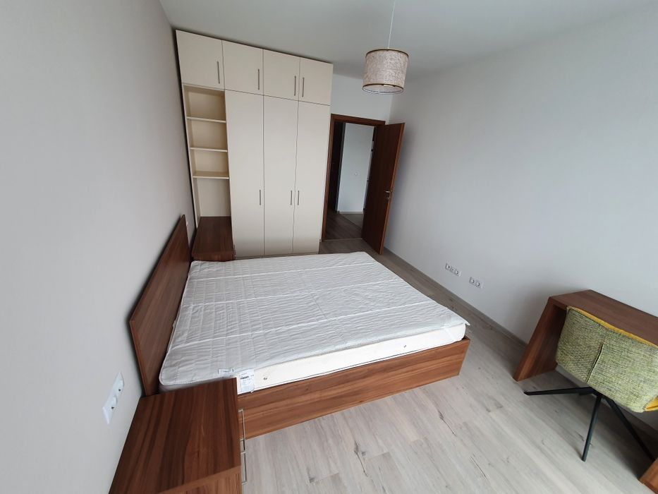 Apartament 2 camere Nest parcare inclusa