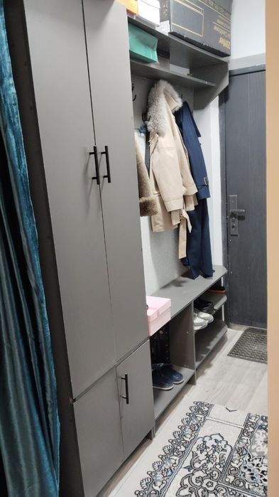 1-xonali uy Navastroyka