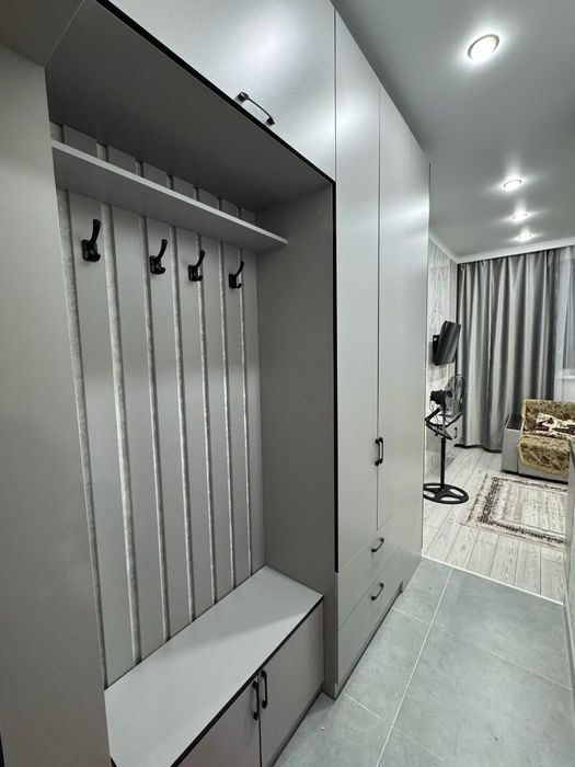 Продам студию , теплую возможна ипотека