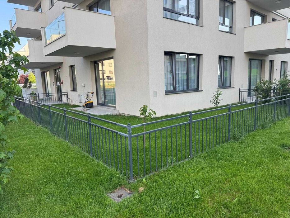Apartament Premium 2 camere + Grădină 70 mp | Greenfield 2024 | Parcare Inclusă