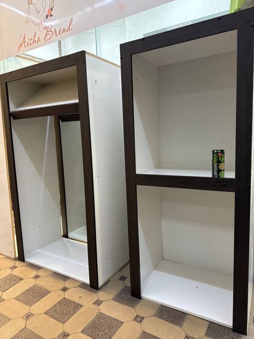 Мебель для магазина.