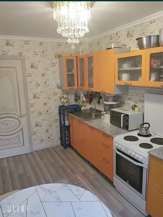 Продам 3 комнатную квартиру