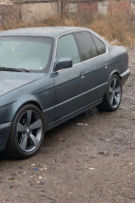 Диски BMW r18 продажа обмен