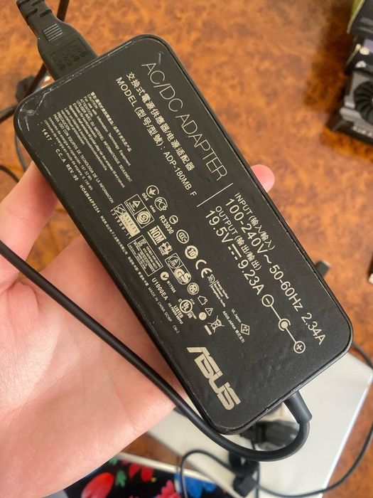 Asus tuf RTX2060 6GB