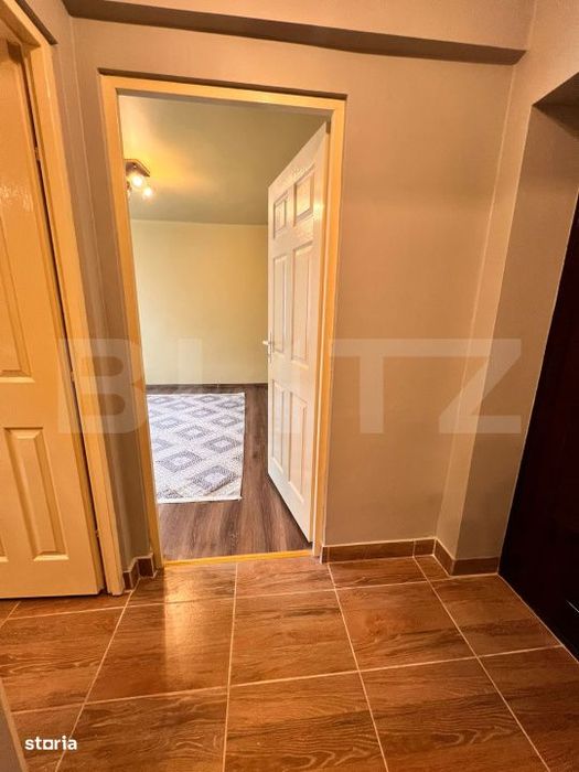 Garsoniera decomandata ultracentrala