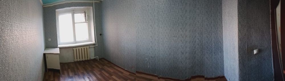 Продам 2х комн кв