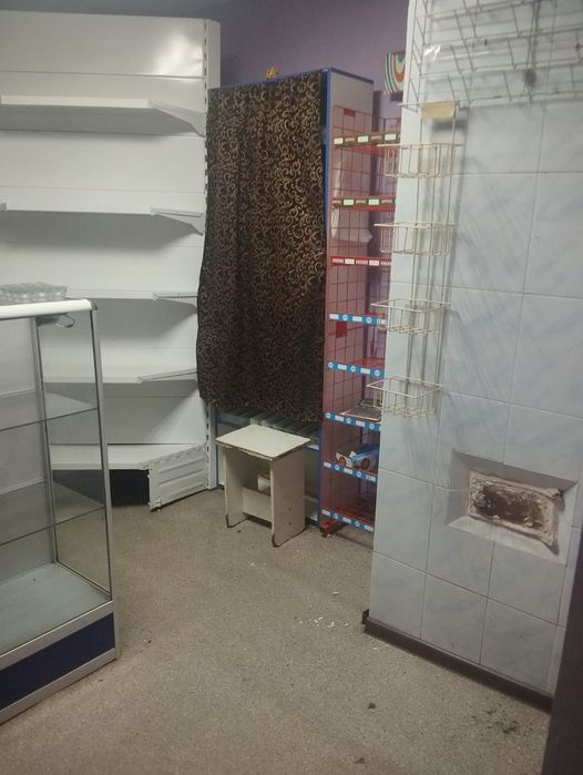 Продам Магазин в Бобровке