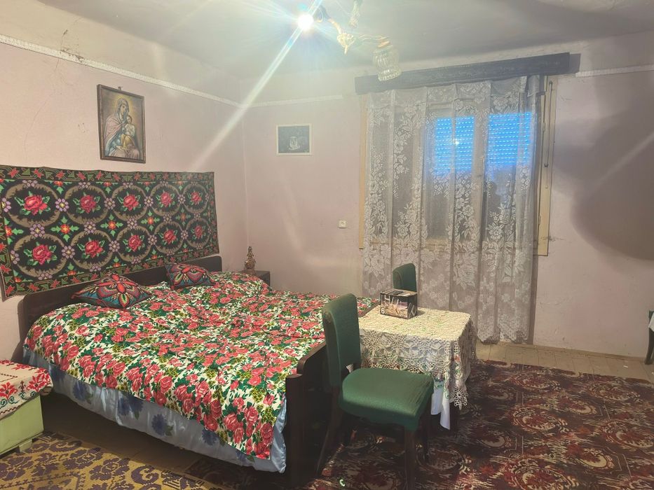 Casă de vânzare în sat Lalașinț