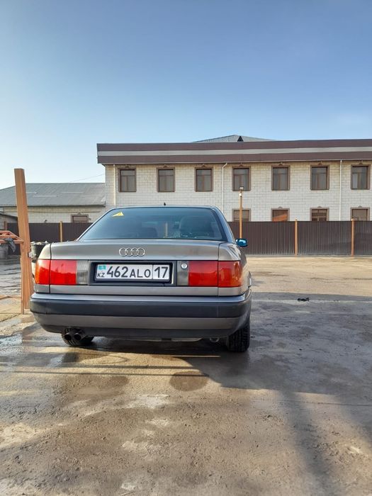 Ауди с-4 продаётся