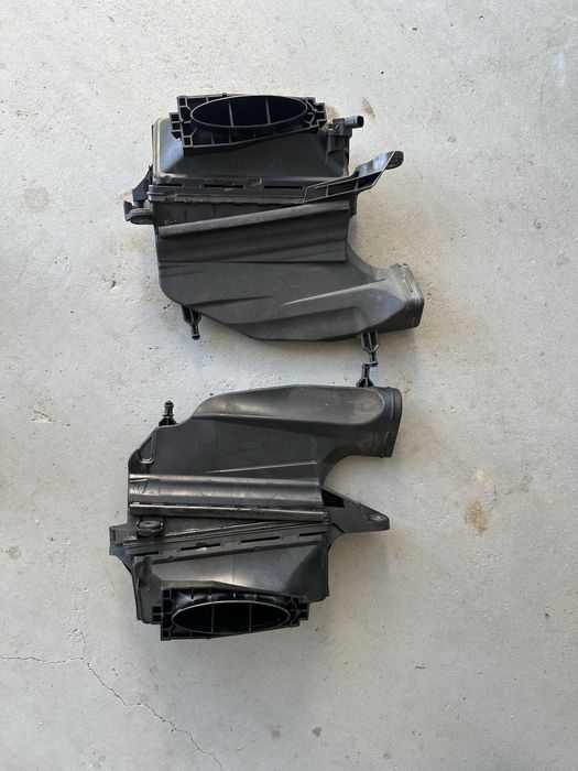 Carcase filtru aer Mercedes E350 W212