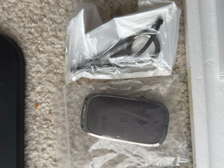 Protectii interior geely starray emi