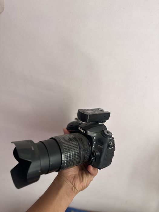 Фотоаппарат Nikon