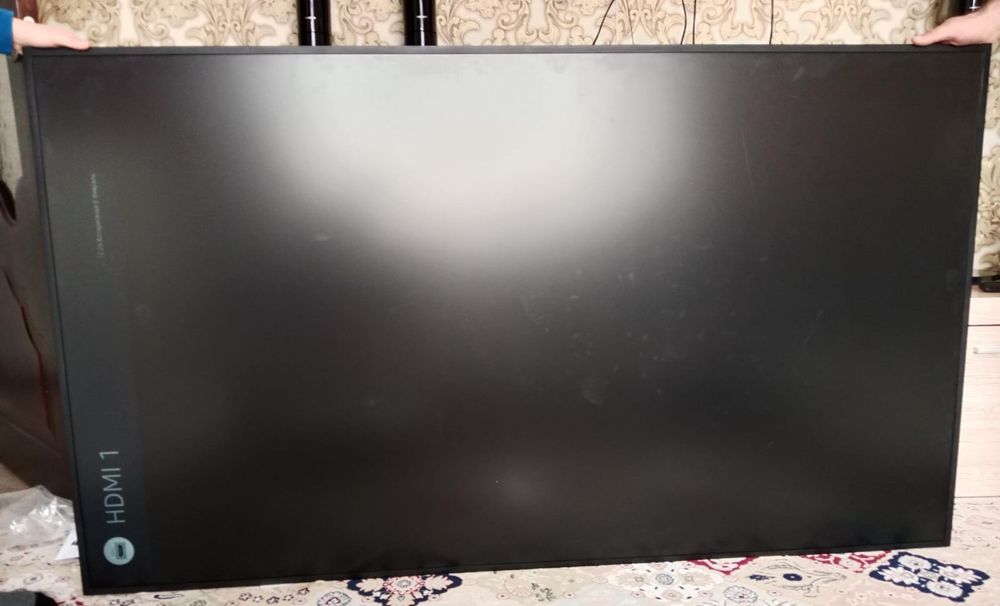 Дисплей самсунг.