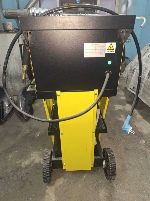 Продаётся споттер