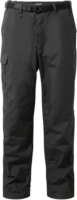 Pantaloni CRAGHOPPERS Kiwi Classic pT bărbați,Mas.48,noi