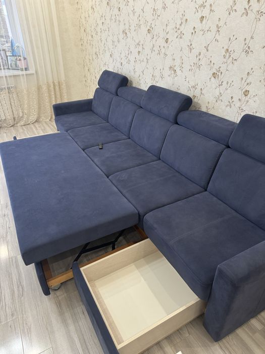 Мягкая мебель