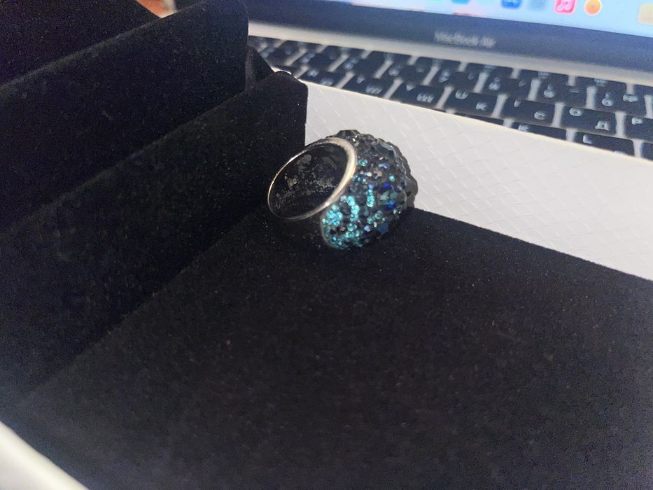 Чисто нови Пръстени