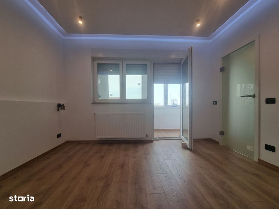 Apartament 2 Camere Renovat // Centrala