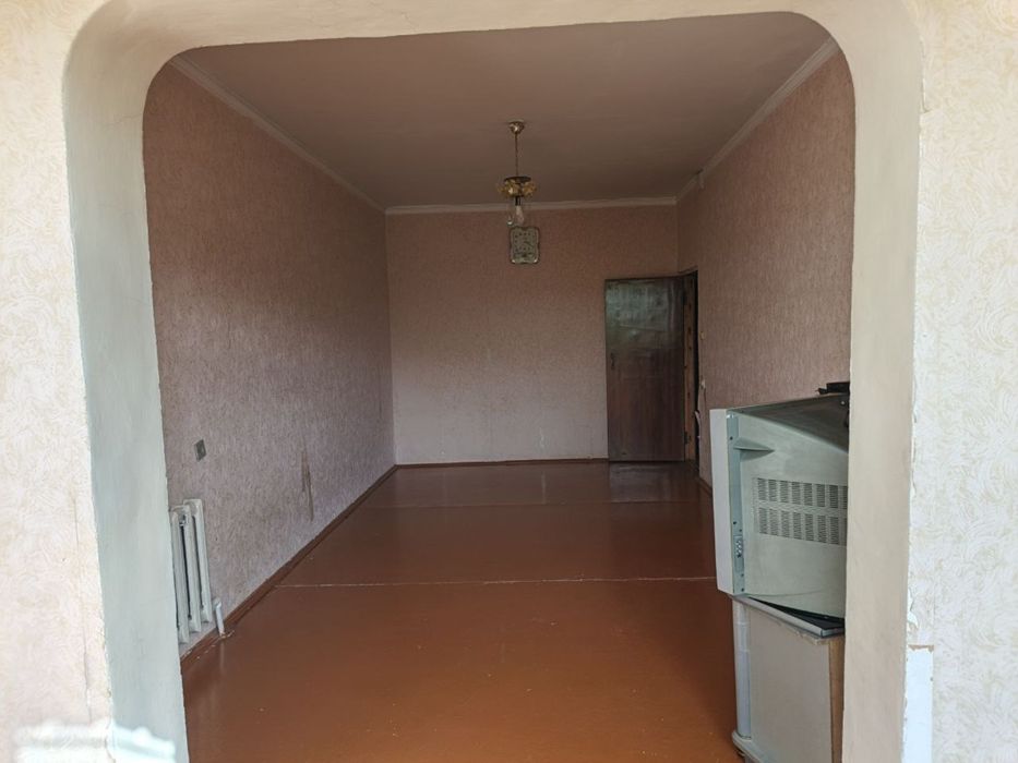 3 комнатная квартира