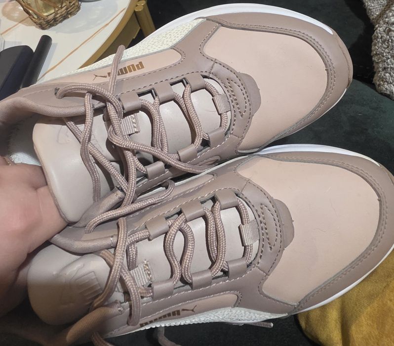 Puma Cassia 2.0 Топ