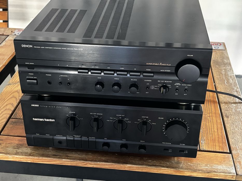Harman Kardon HK6800