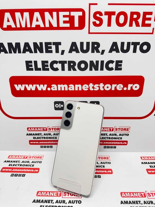 Samsung Galaxy S22 Amanet Store Braila [13212]