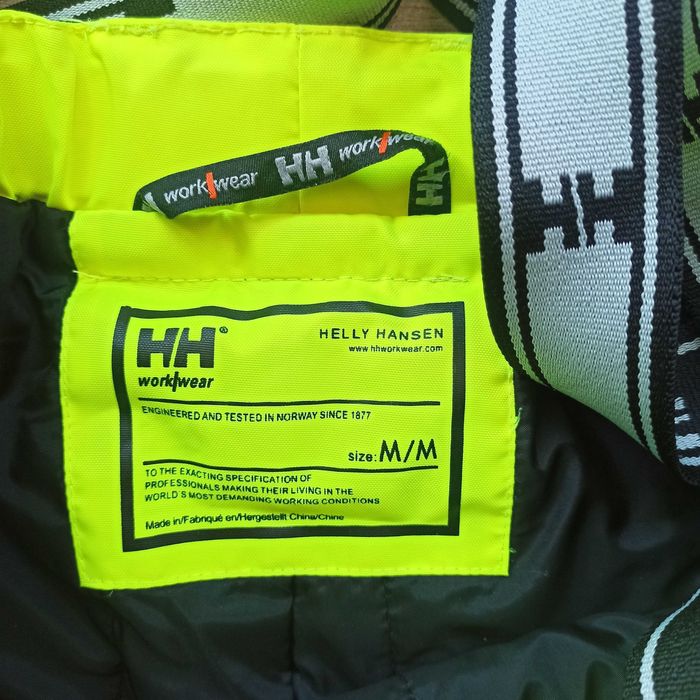 Hеlly Hansen М зимен работем панталон