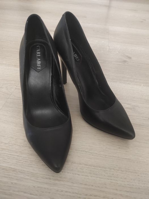 Туфли лодочка 35 размер