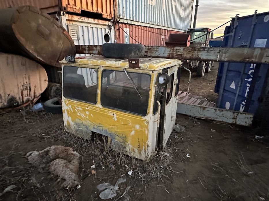 Бочка 8куб 16куб