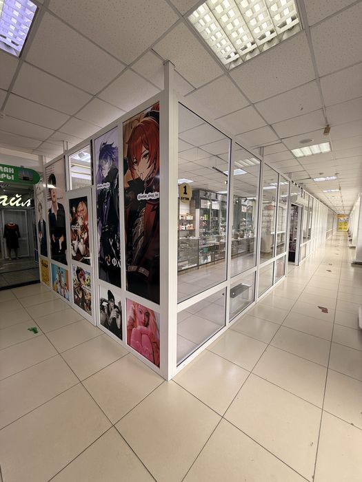 Продается готовый бизнес