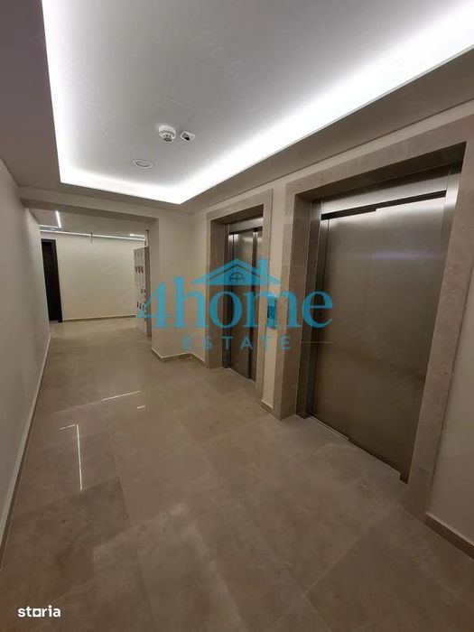 Apartament 2 camere Smart Residence|Lujerului|Metrou|Bloc Nou