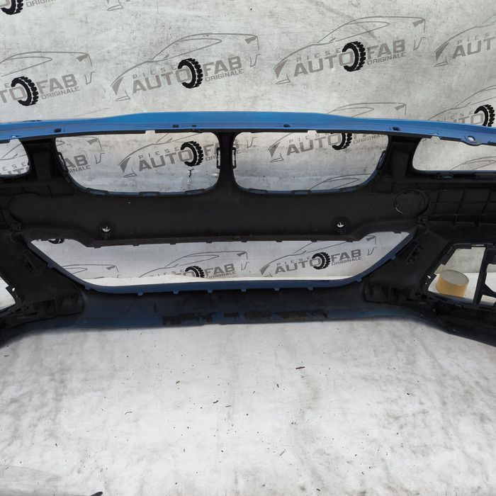 Bara fata BMW Seria 2 F45-F46 M-Paket Active Tourer, Gran Tourer an 20