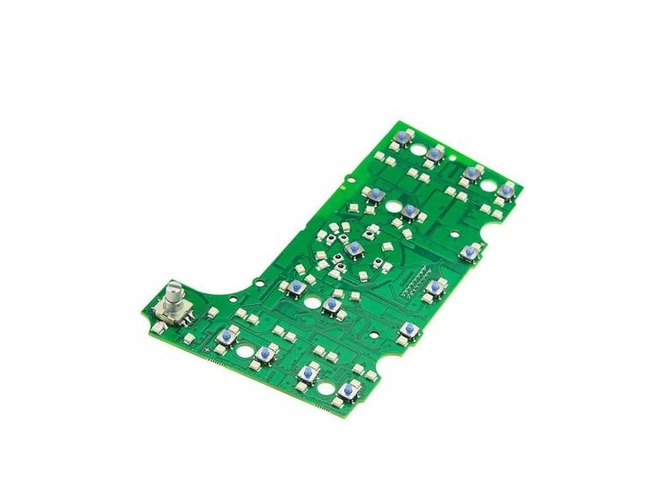 Електронна платка за управление на мултимедия за Audi A8 D3