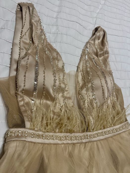 Официална рокля Alessa xs