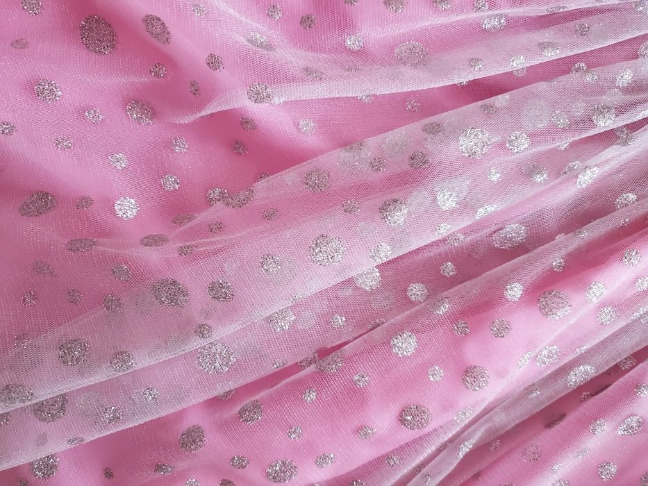 Платье бальное на 8-11 лет