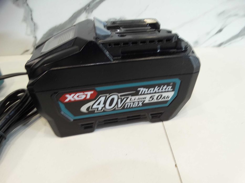 Makita HR 005 / 40 V / XGT - Комбинирана машина