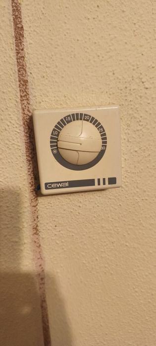 Vand Set 6 panouri radiante Ecosun 600 cu termostat