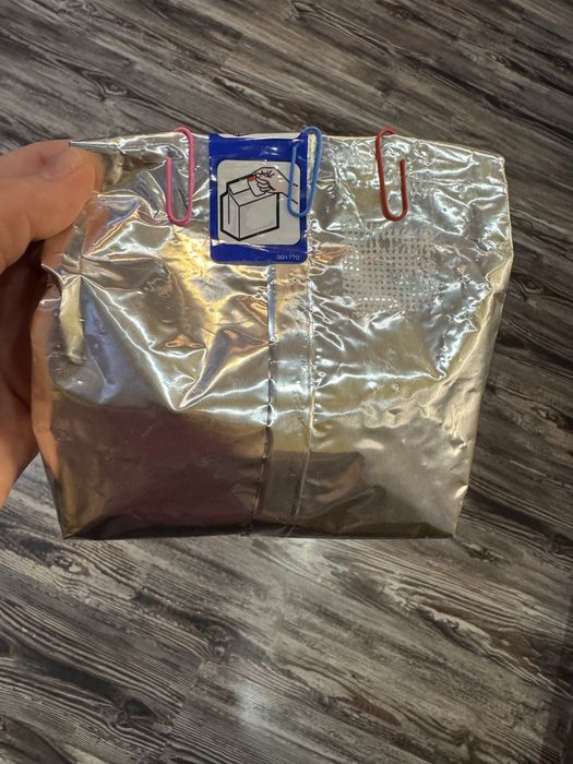 ПОДАРЯВАМ Адаптирано Мляко Hipp Combiotic 1