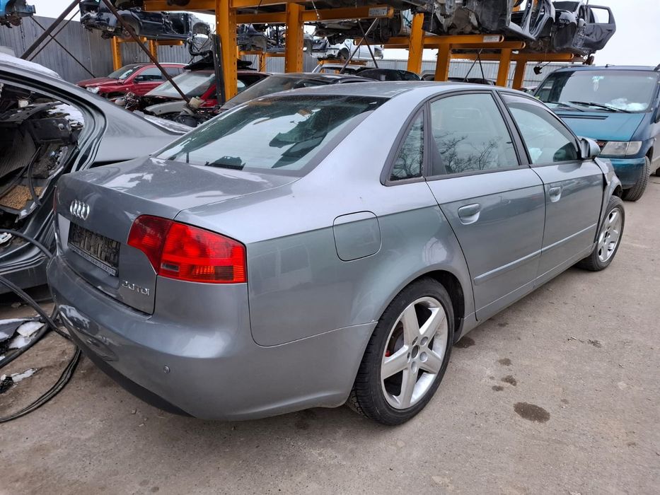 Ansamblu manete spira volan 8e0953549q Audi A4 B7 (2004 - 2008)