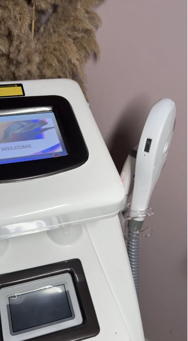 Косметологический аппарат Mj402 оригинал лазер