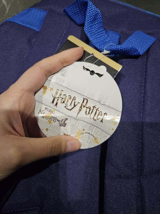 Комплект за училище Harry Potter