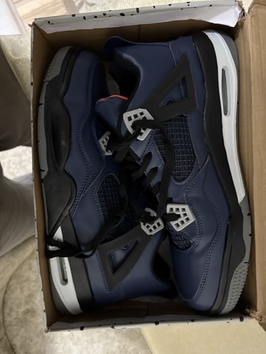 кроссовки мужские