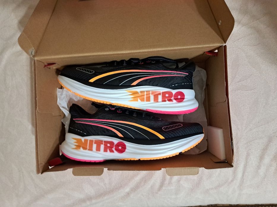 Обувки Puma Nitro 2 Tech