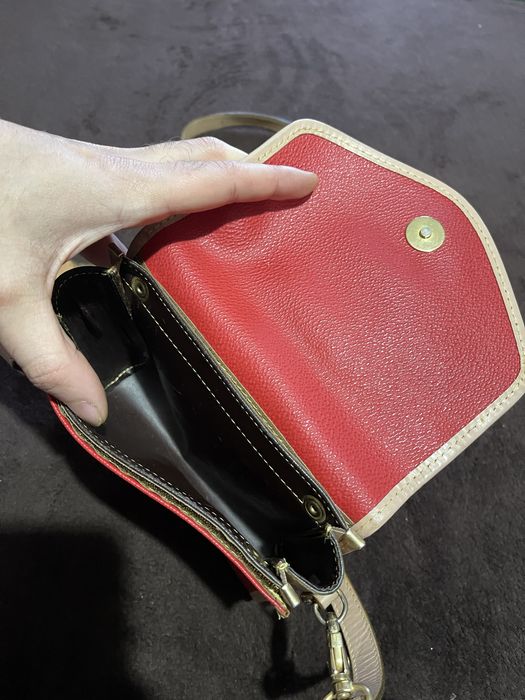 Geanta Cross Body I santi Milano