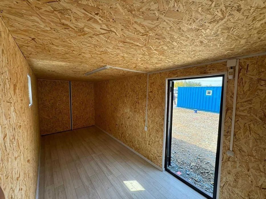 контейноры на любой бизнес