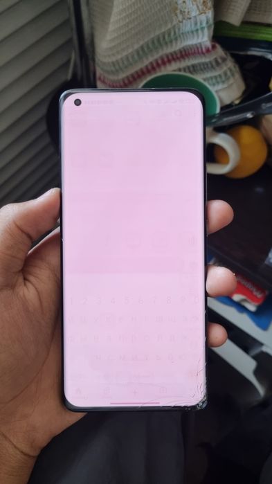 Продам xiaomi 11 ultra