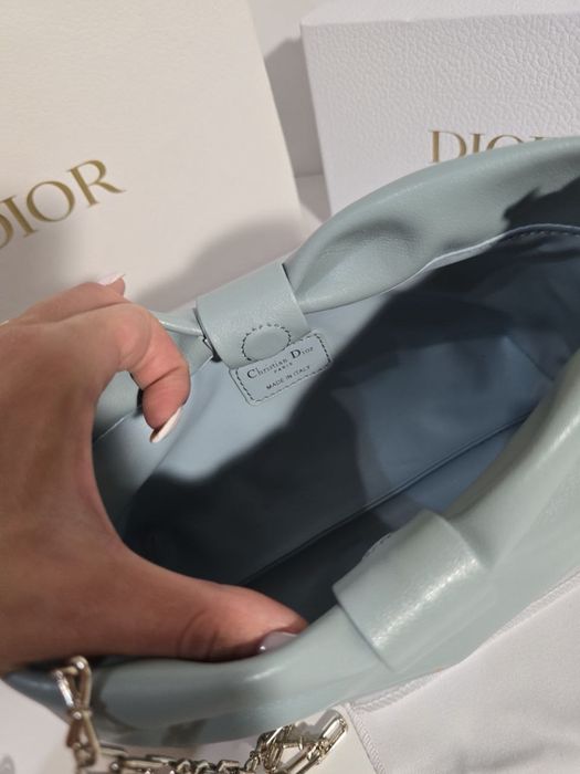 Дамска чанта Christian Dior Bow