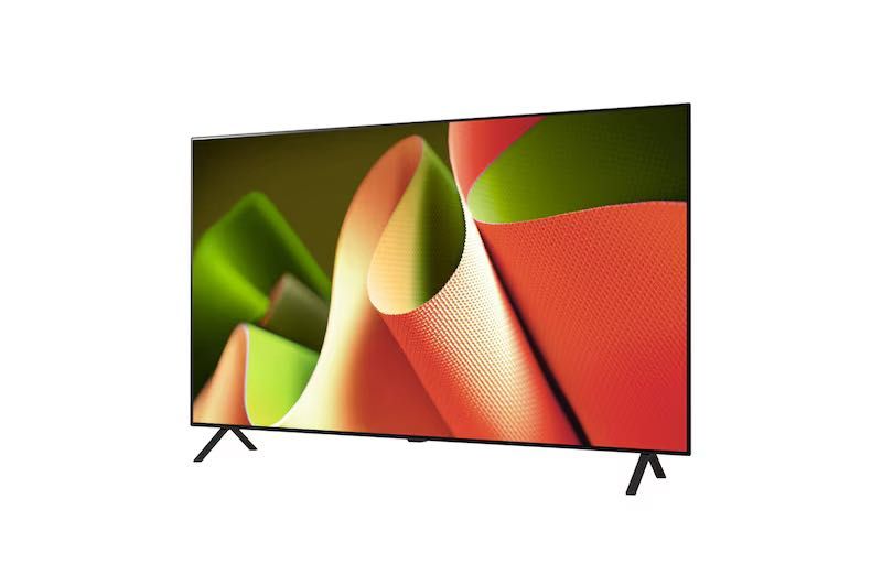 Телевизор LG OLED55B46LA – 55” OLED Smart TV