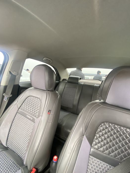 Chevrolet kobalt 1,6 xolati yaxshi 36mng km yurgan